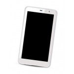 Lcd Frame Middle Chassis For Bsnlchampion Dm6513 Black By - Maxbhi Com