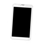 Lcd Frame Middle Chassis For Migadgets Mq73g Black By - Maxbhi Com