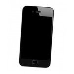 Lcd Frame Middle Chassis For Xiaomi M1 Grey By - Maxbhi Com