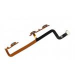 Power Button Flex Cable For Zte Nubia My Prague 32gb On Off Flex Pcb By - Maxbhi Com