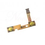 Volume Button Flex Cable For Alcatel Onetouch Idol X 6040d By - Maxbhi Com