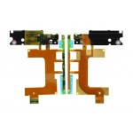Volume Button Flex Cable For Sony Xperia Zr By - Maxbhi Com