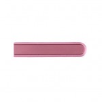Volume Side Button Outer For Sony Xperia Zr Pink By - Maxbhi Com