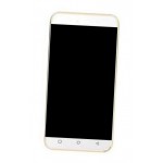 Charging Connector Flex Pcb Board For Intex Aqua Raze Ii By - Maxbhi Com