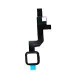 Home Button Flex Cable Only For Moto Z Force 32gb By - Maxbhi Com