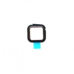 Home Button Outer For Moto Z Force 32gb White By - Maxbhi Com