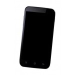 Lcd Frame Middle Chassis For Karbonn Titanium S5i Blue By - Maxbhi Com