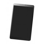 Lcd Frame Middle Chassis For Videocon Vtab Esteem Black By - Maxbhi Com