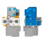 Volume Button Flex Cable For Lg G2 16gb By - Maxbhi Com