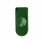 Power Button Outer For Lg L Fino D295 With Dual Sim Green By - Maxbhi Com
