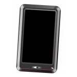 Lcd Frame Middle Chassis For Byond Tech Mi1 3d Tablet Black By - Maxbhi Com
