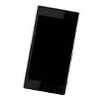Power Button Flex Cable For Sony Xperia Z1s 4g Lte On Off Flex Pcb By - Maxbhi Com