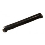 Volume Side Button Outer For Gigabyte Gsmart Rio R1 Black White By - Maxbhi Com