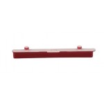 Volume Side Button Outer For Sony Xperia Zl C6506 Red By - Maxbhi Com