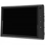 Lcd Frame Middle Chassis For Milagrow Tabtop 7 4 Dx 4gb Black By - Maxbhi Com