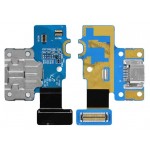 Charging Connector Flex Pcb Board For Samsung Galaxy Note 8 0 16gb Wifi By - Maxbhi Com