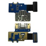 Charging Connector Flex Pcb Board For Samsung Galaxy Note 8 0 32gb Wifi And 3g By - Maxbhi Com