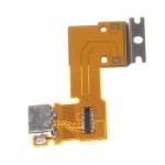 Charging Connector Flex Pcb Board For Sony Xperia Z2 Tablet 16gb 3g By - Maxbhi Com