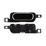 Home Button Outer For Samsung Galaxy Note 8 0 32gb Wifi And 3g Black By - Maxbhi Com
