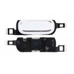 Home Button Outer For Samsung Galaxy Note 8 0 32gb Wifi And 3g Silver By - Maxbhi Com