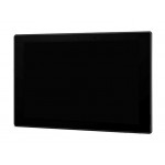 Lcd Frame Middle Chassis For Sony Xperia Z2 Tablet 16gb 3g Black By - Maxbhi Com