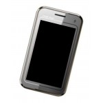 Lcd Frame Middle Chassis For Vox Mobile Vgs503 Black By - Maxbhi Com