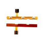 Volume Button Flex Cable For Samsung Galaxy Tab 10 1 16gb Wifi By - Maxbhi Com
