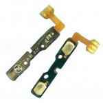 Volume Button Flex Cable For Zte V965 By - Maxbhi Com