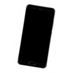 Lcd Frame Middle Chassis For Huawei P11 White By - Maxbhi Com