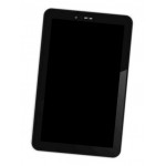 Lcd Frame Middle Chassis For Macgreen Pad 7232c Black By - Maxbhi Com