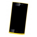 Power Button Flex Cable For Iball Andi 4 5p Ips Glitter On Off Flex Pcb By - Maxbhi Com