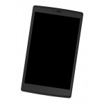 Volume Button Flex Cable For Micromax Canvas Tab P681 By - Maxbhi Com