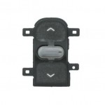 Volume Side Button Outer For Lg G2 Mini Dual Black By - Maxbhi Com