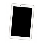 Lcd Frame Middle Chassis For Blu Touchbook M7 Pro Gold By - Maxbhi Com