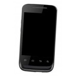 Lcd Frame Middle Chassis For Celkon C7070 Black By - Maxbhi Com