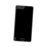 Lcd Frame Middle Chassis For Lenovo Vibe V2 Gold By - Maxbhi Com