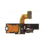 Power Button Flex Cable For Sony Ericsson Xperia Arc On Off Flex Pcb By - Maxbhi Com