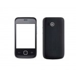 Full Body Housing For Huawei G7010 Black - Maxbhi Com