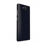 Full Body Housing For Huawei Honor 3c Lte Black - Maxbhi Com