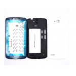 Full Body Housing For Huawei Honor Holly White - Maxbhi Com