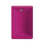 Full Body Housing For Huawei Mediapad Pink - Maxbhi Com
