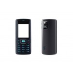 Full Body Housing For Huawei U1270 Black - Maxbhi Com