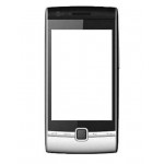 Full Body Housing For Huawei U8500 Ideos X2 Black - Maxbhi Com
