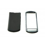 Full Body Housing For Huawei U8800 Pro Black - Maxbhi Com