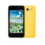 Full Body Housing For Huawei U8860 Honor Yellow - Maxbhi Com