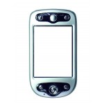 Full Body Housing For Imate Pda2 Black - Maxbhi Com