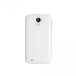 Full Body Housing For Karbonn A111 White - Maxbhi Com