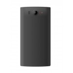 Full Body Housing For Karbonn A16 Black - Maxbhi Com