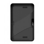 Full Body Housing For Karbonn A34 Black - Maxbhi Com