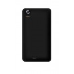 Full Body Housing For Karbonn A4 Black - Maxbhi Com